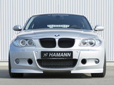 Images of Hamann BMW 1 Series 5-door (E87)