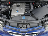 Photos of BMW 130i 5-door M Sports Package (E87) 2005