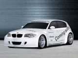 Photos of BMW 120d Customers-Sport (E87) 2006
