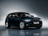Photos of BMW 1 Series Limited Sport Edition (E81) 2007
