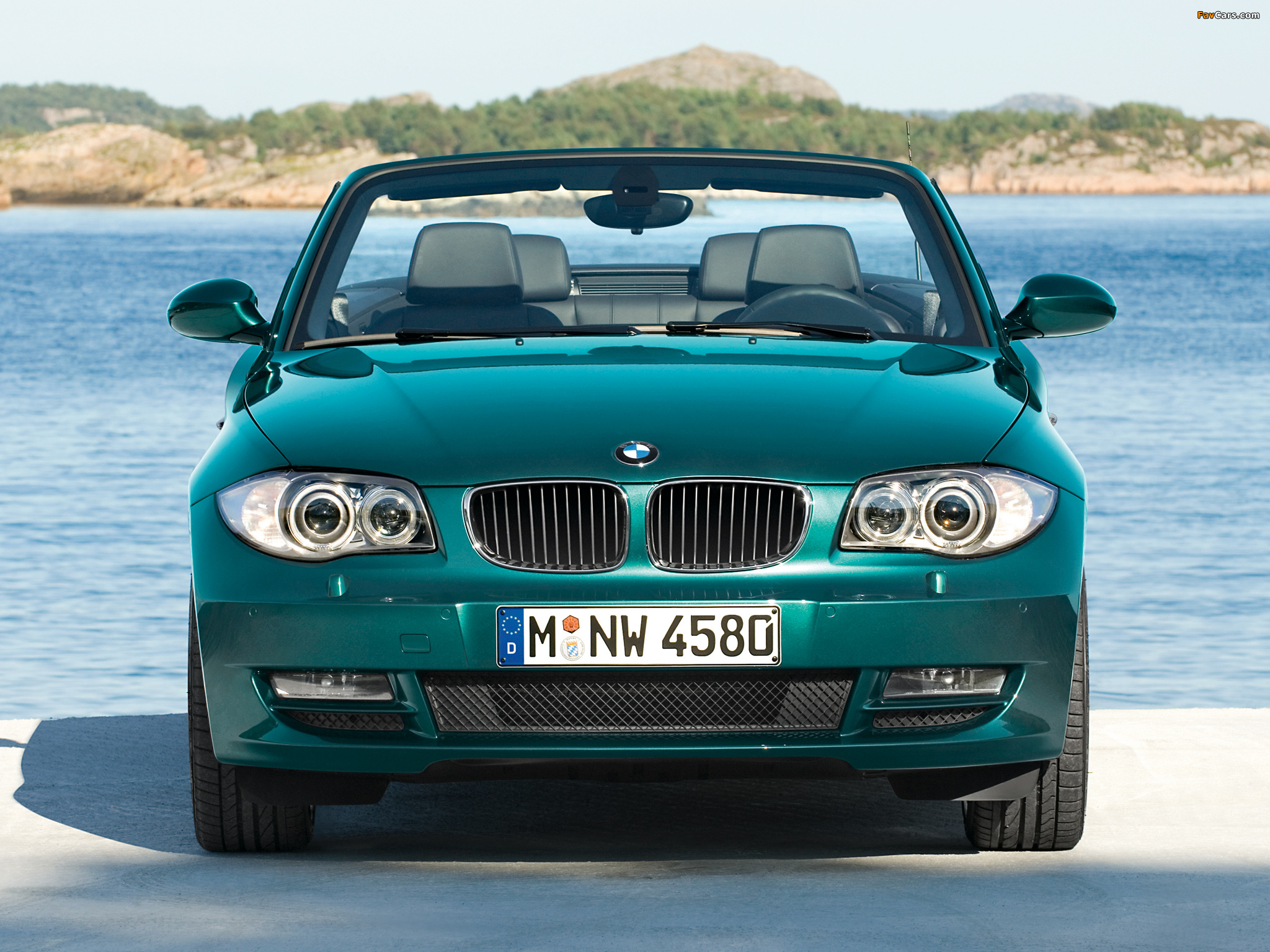 Photos of BMW 120i Cabrio (E88) 2008–10 (2048 x 1536)