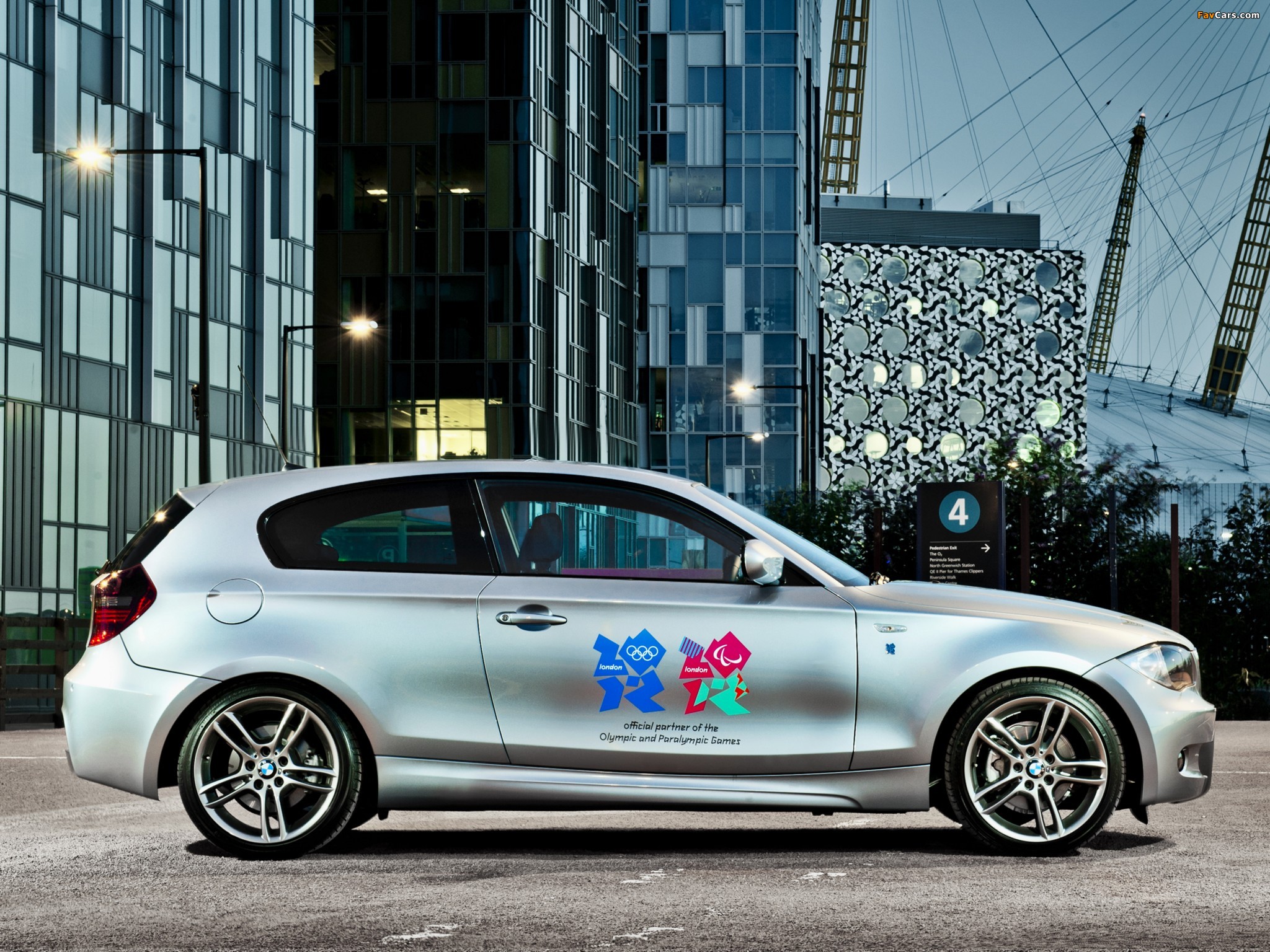 Photos of BMW 118d 3-door Performance Edition (E81) 2011 (2048 x 1536)