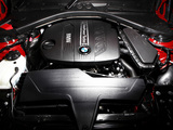 Photos of BMW 118d 5-door Sport Line AU-spec (F20) 2011