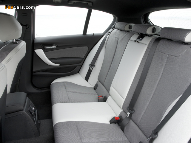 Photos of BMW 120d 5-door Urban Line (F20) 2011 (640 x 480)