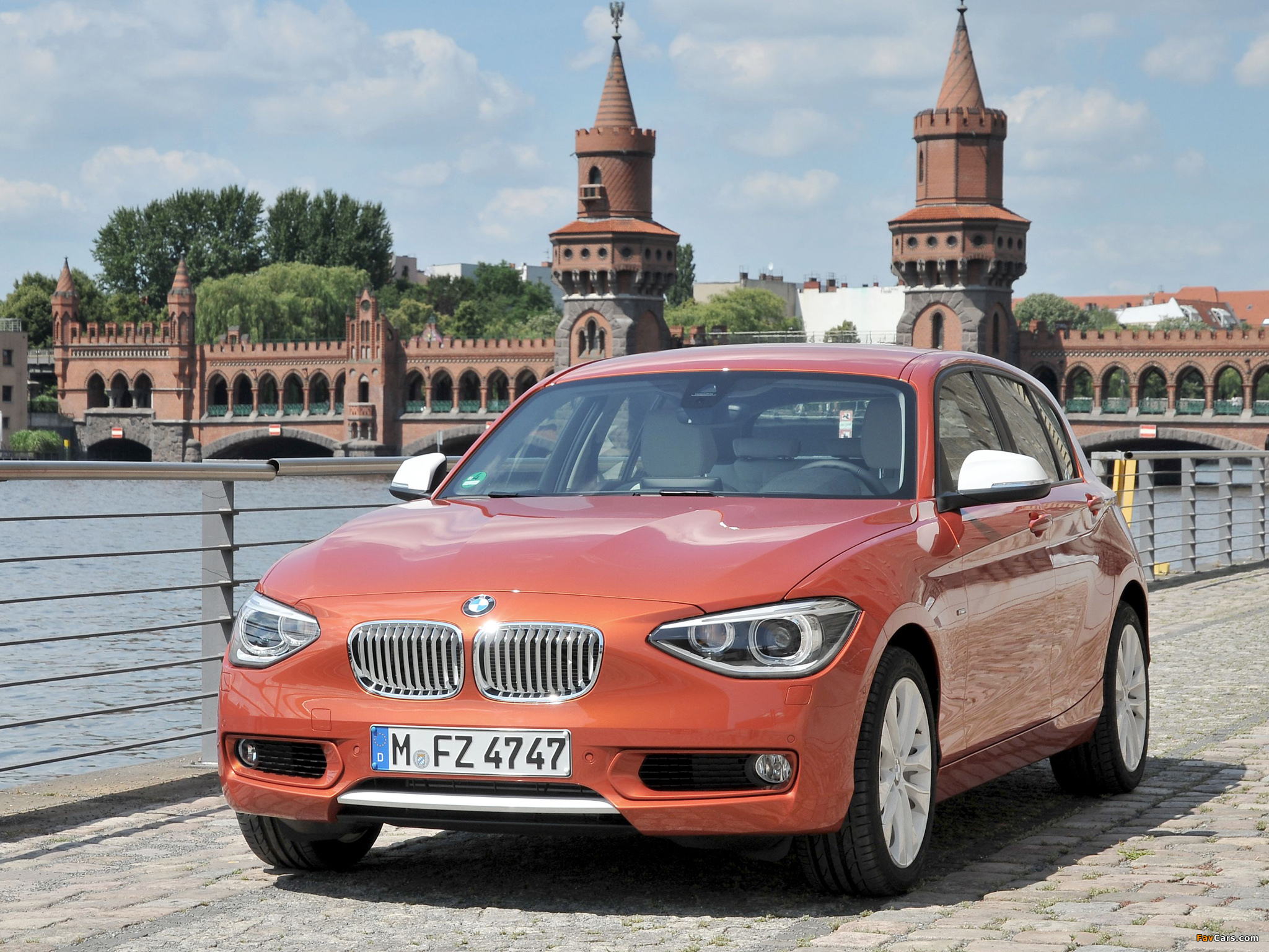 Photos of BMW 120d 5-door Urban Line (F20) 2011 (2048 x 1536)