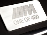 Photos of BMW 1 Series M Coupe UK-spec (E82) 2011