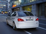 Photos of BMW 1 Series Coupe ActiveE Test Car (E82) 2011