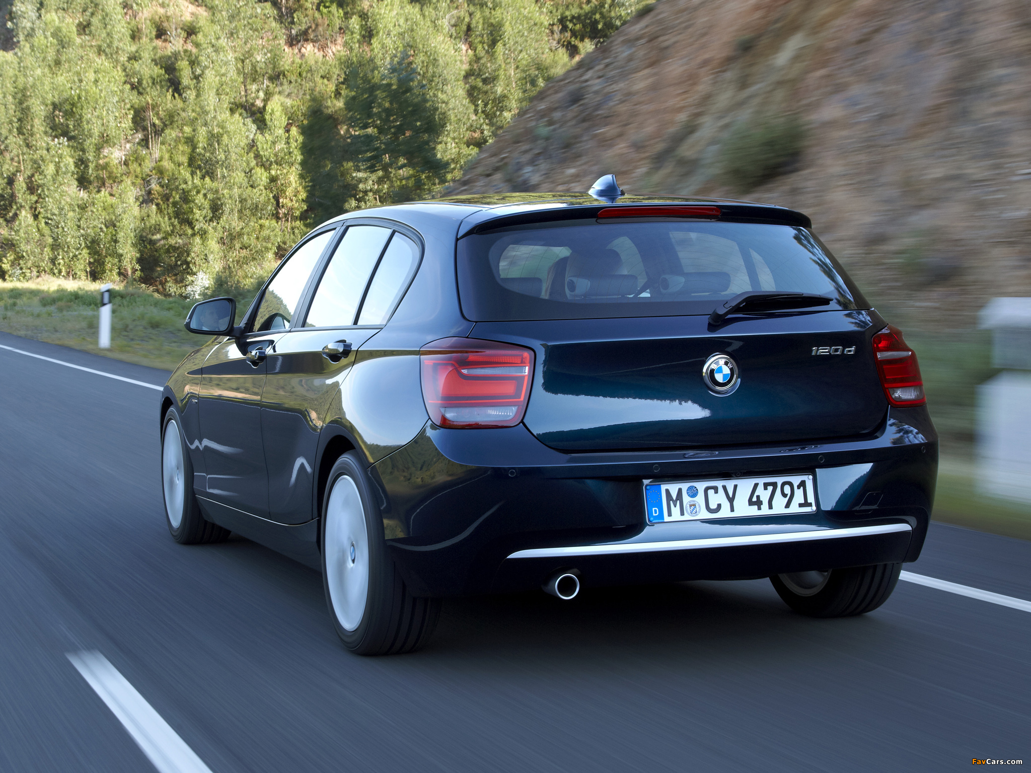 Photos of BMW 120d 5-door Urban Line (F20) 2011 (2048 x 1536)