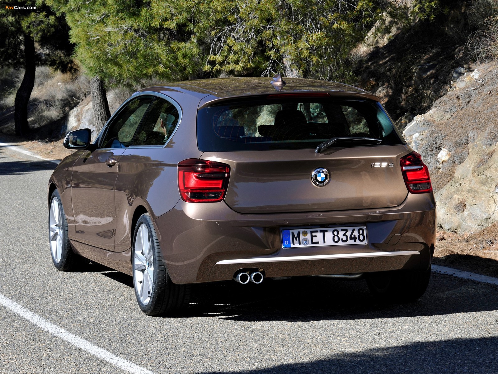 Photos of BMW 125d 3-door Urban Line (F21) 2012 (1600 x 1200)