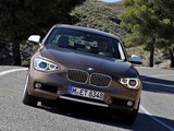 Photos of BMW 125d 3-door Urban Line (F21) 2012