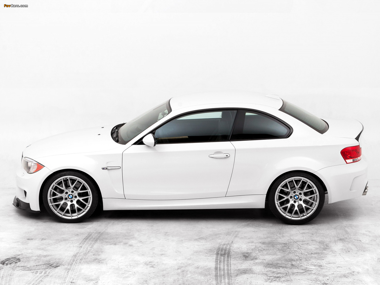 Photos of Vorsteiner BMW 1M GTS-V Coupe (E82) 2012 (1600 x 1200)