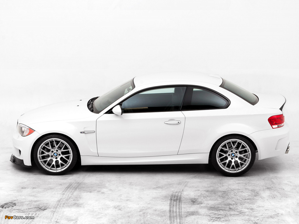 Photos of Vorsteiner BMW 1M GTS-V Coupe (E82) 2012 (1024 x 768)