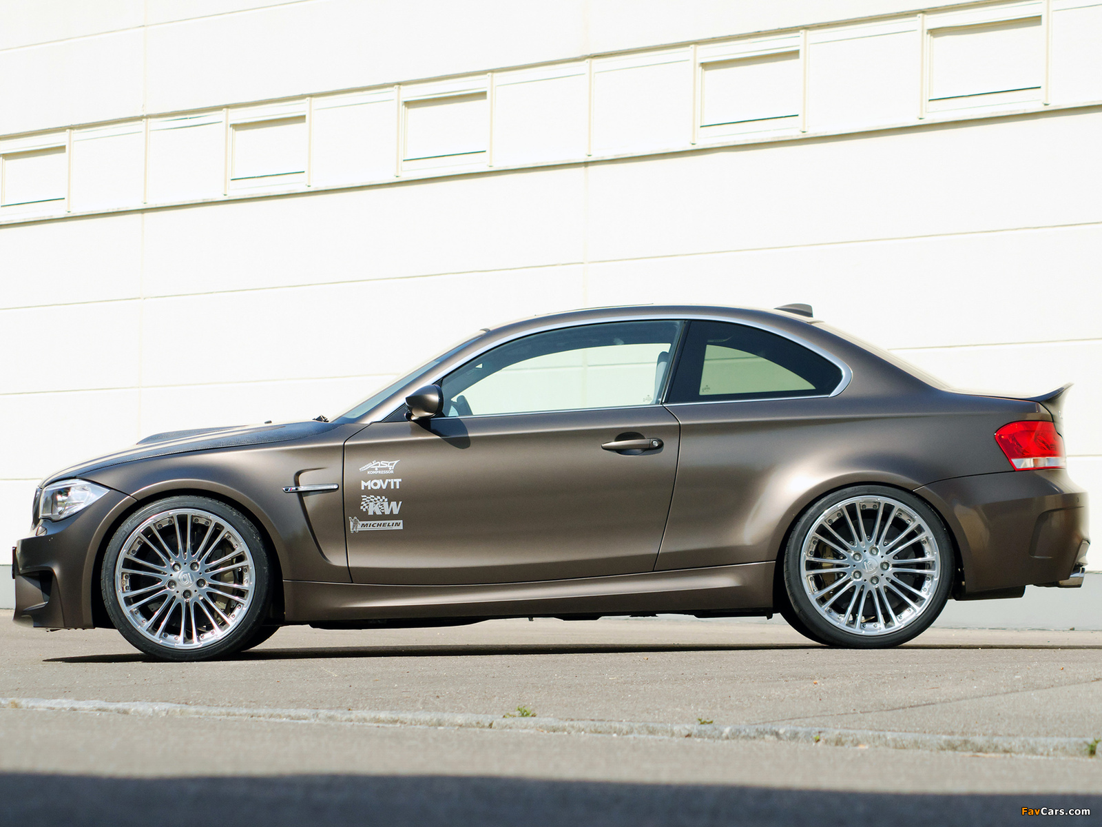 Photos of G-Power G1 V8 Hurricane RS (E82) 2012 (1600 x 1200)