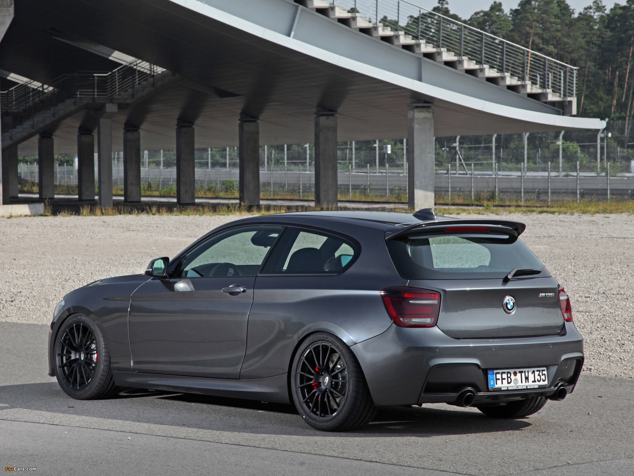 Photos of Tuningwerk BMW M135i 3-door (F21) 2013 (2048 x 1536)