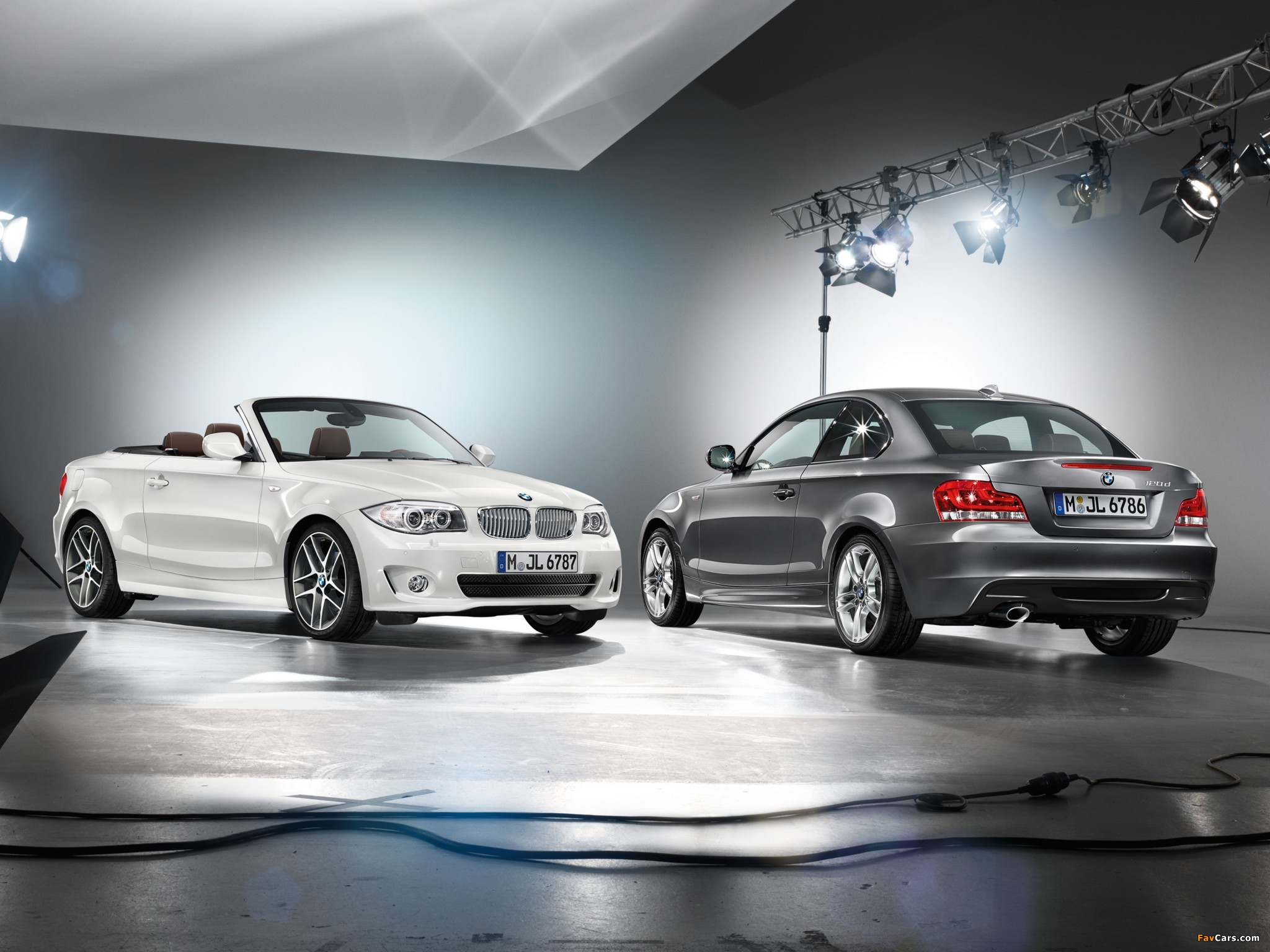 Photos of BMW 1 Series F20 (2048 x 1536)