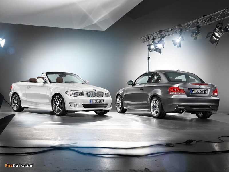 Photos of BMW 1 Series F20 (800 x 600)