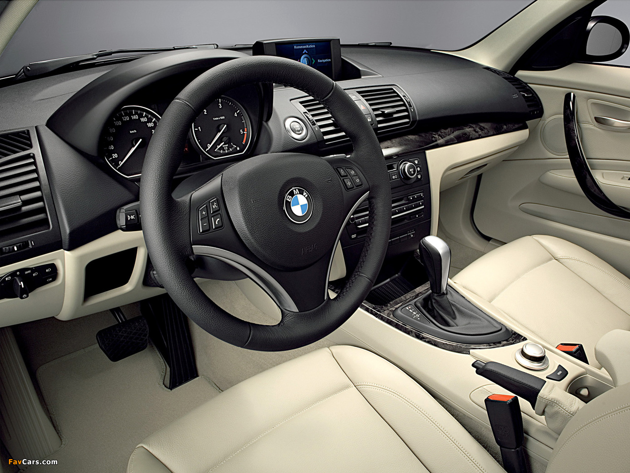 Pictures of BMW 120d 5-door (E87) 2007–11 (1280 x 960)