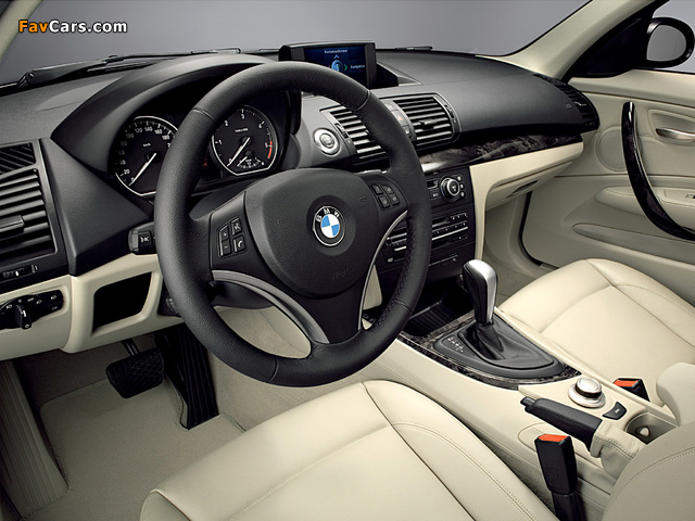 Pictures of BMW 120d 5-door (E87) 2007–11 (640 x 480)