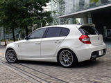 Pictures of 3D Design BMW 1 Series M Sports Package (E87) 2008