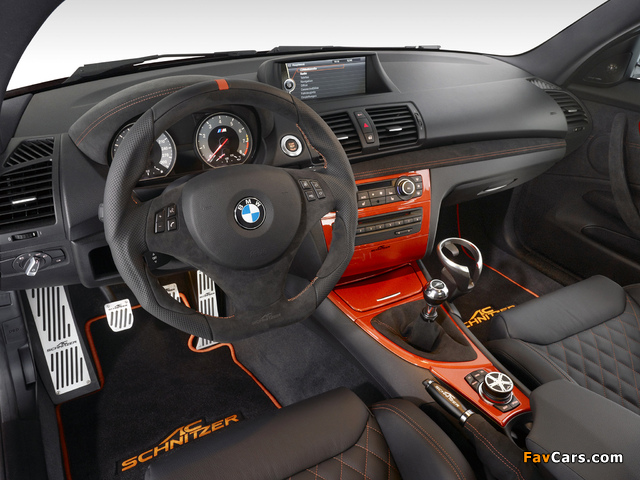 Pictures of AC Schnitzer ACS1 Sport (E82) 2011 (640 x 480)