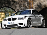 Pictures of Manhart Racing MH1 Biturbo (E82) 2011–12