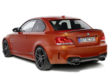 Pictures of AC Schnitzer ACS1 Sport (E82) 2011