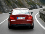 Pictures of BMW 135i Coupe (E82) 2011