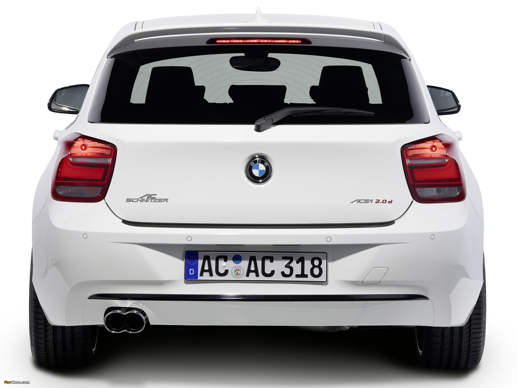 Pictures of AC Schnitzer ACS1 2.0d (F20) 2011 (2048 x 1536)