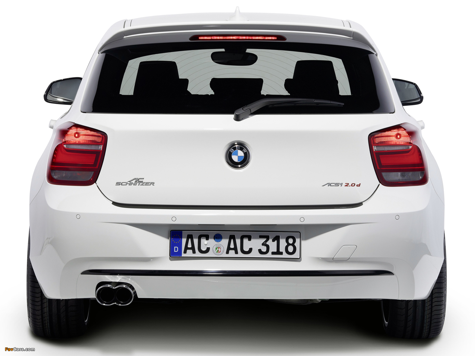 Pictures of AC Schnitzer ACS1 2.0d (F20) 2011 (1600 x 1200)