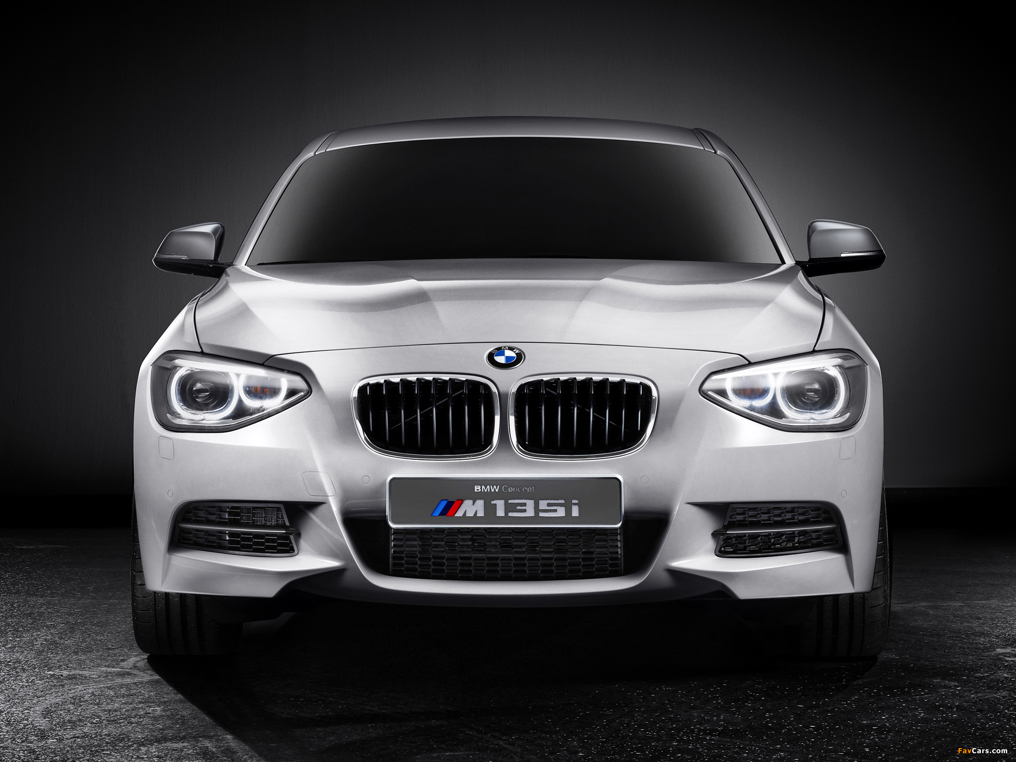 Pictures of BMW Concept M135i (F21) 2012 (2048 x 1536)