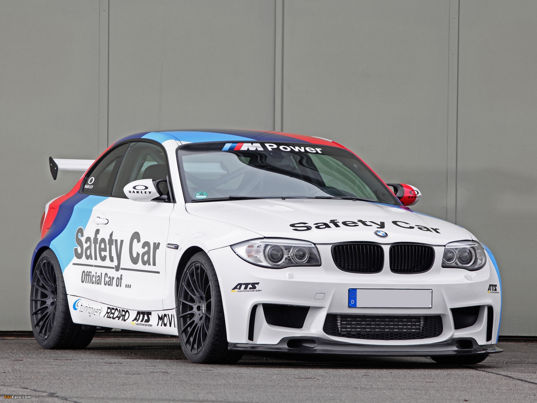 Pictures of Tuningwerk BMW 1 Series M Coupe (E82) 2012 (2048 x 1536)