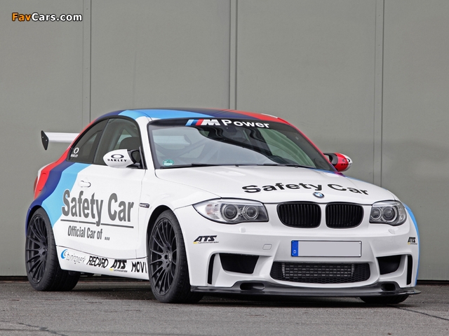 Pictures of Tuningwerk BMW 1 Series M Coupe (E82) 2012 (640 x 480)