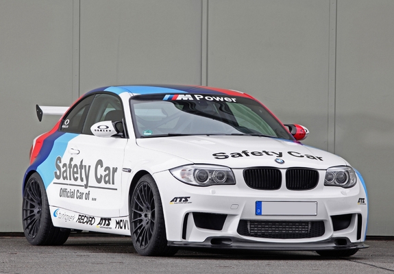 Pictures of Tuningwerk BMW 1 Series M Coupe (E82) 2012
