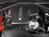 Pictures of BMW 125i 5-door M Sports Package AU-spec (F20) 2012