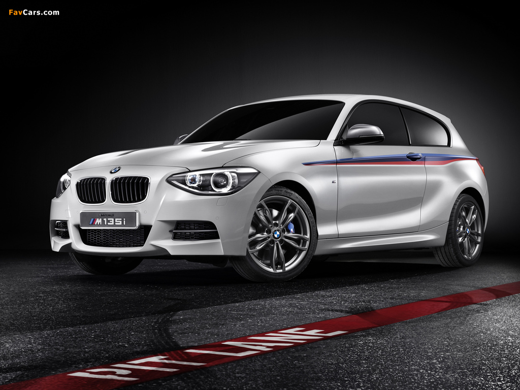 Pictures of BMW Concept M135i (F21) 2012 (1024 x 768)