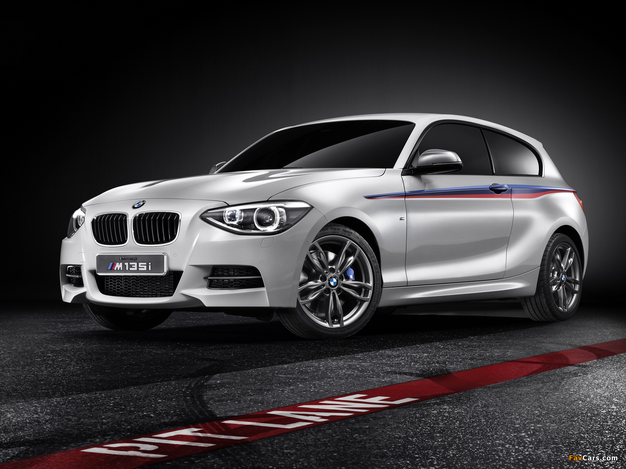 Pictures of BMW Concept M135i (F21) 2012 (1280 x 960)