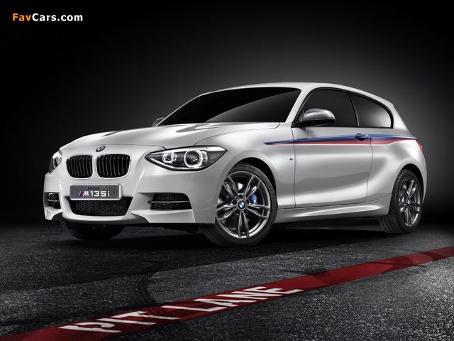 Pictures of BMW Concept M135i (F21) 2012 (640 x 480)