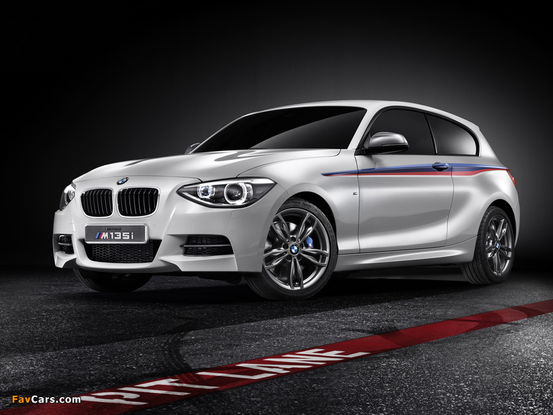 Pictures of BMW Concept M135i (F21) 2012 (800 x 600)