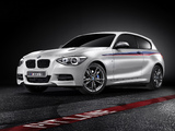 Pictures of BMW Concept M135i (F21) 2012