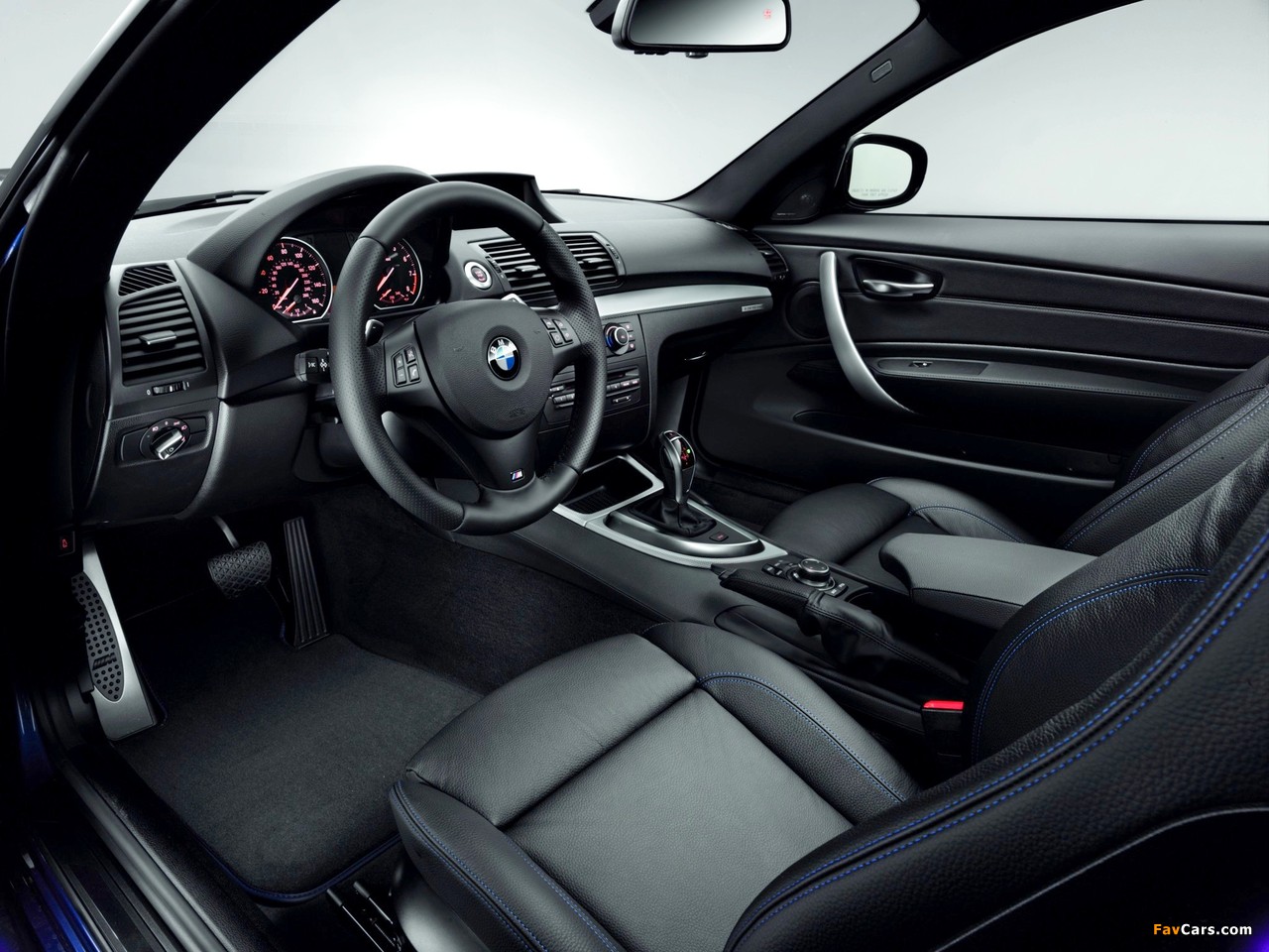 Pictures of BMW 135is Coupe (E82) 2012 (1280 x 960)