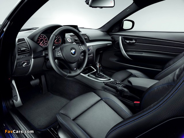 Pictures of BMW 135is Coupe (E82) 2012 (640 x 480)