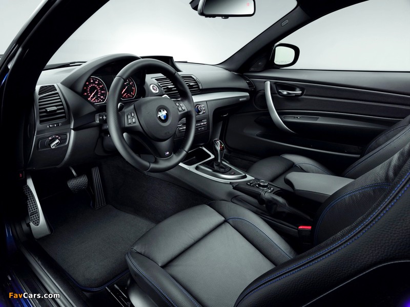 Pictures of BMW 135is Coupe (E82) 2012 (800 x 600)