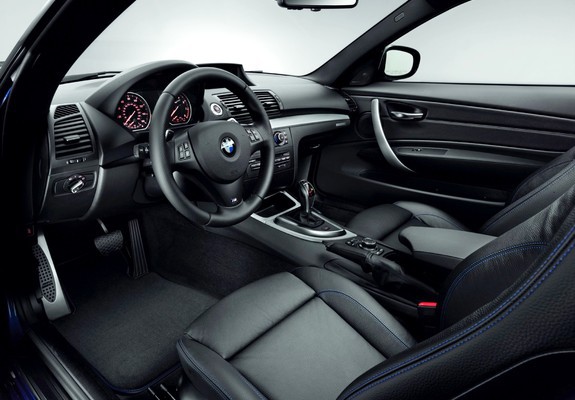 Pictures of BMW 135is Coupe (E82) 2012