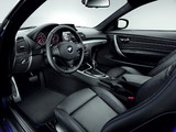 Pictures of BMW 135is Coupe (E82) 2012