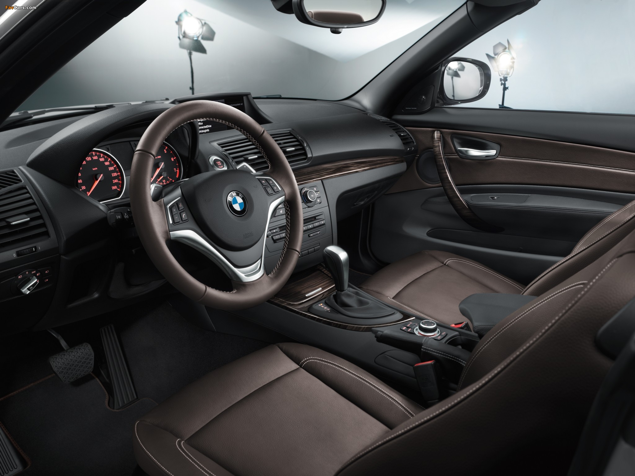 Pictures of BMW 125i Cabrio Lifestyle Edition (E88) 2013 (2048 x 1536)