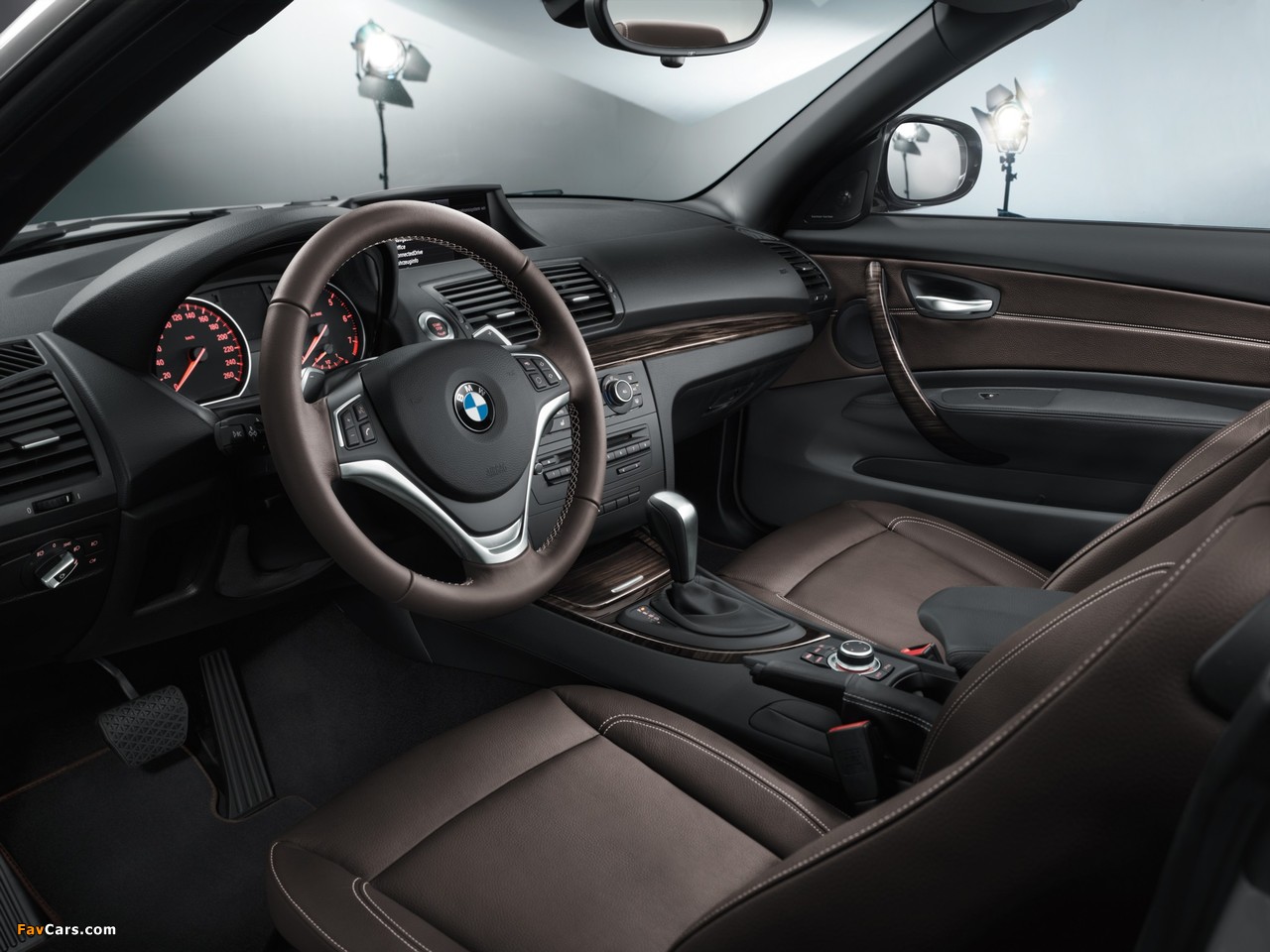 Pictures of BMW 125i Cabrio Lifestyle Edition (E88) 2013 (1280 x 960)