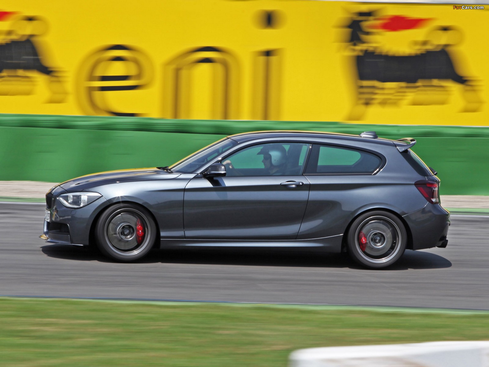 Pictures of Tuningwerk BMW M135i 3-door (F21) 2013 (1600 x 1200)