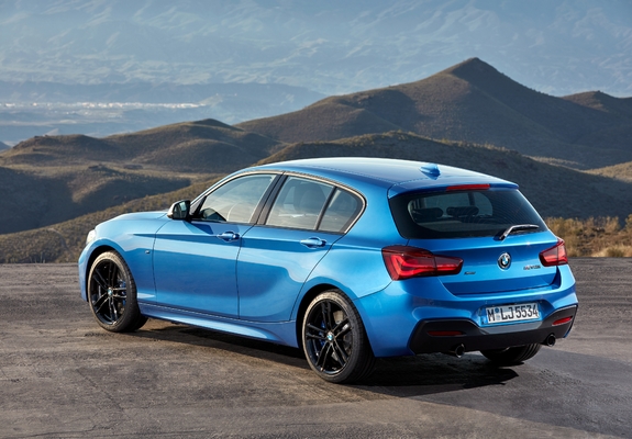 Pictures of BMW M140i xDrive 