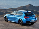 Pictures of BMW M140i xDrive 