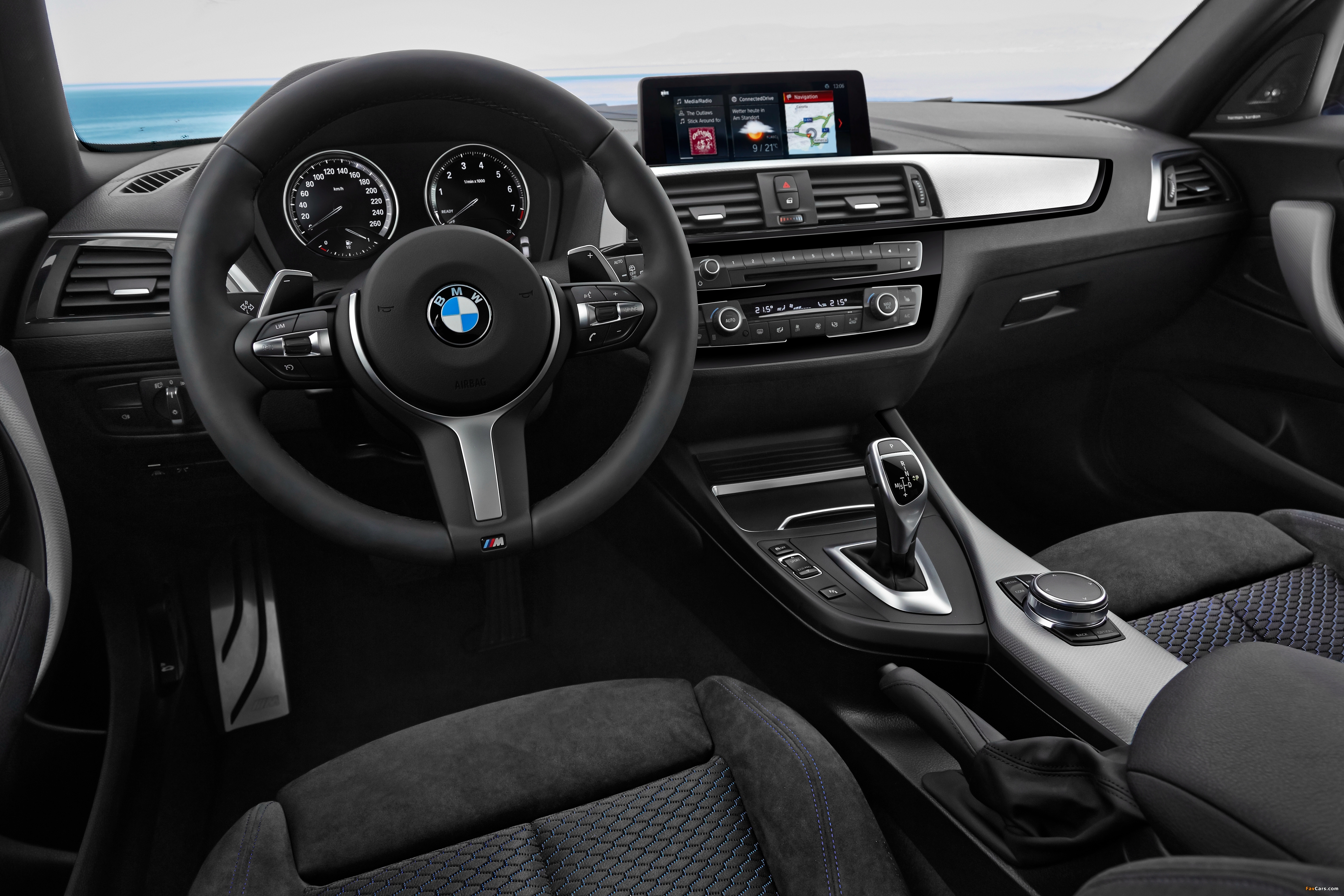 Pictures of BMW M140i xDrive 